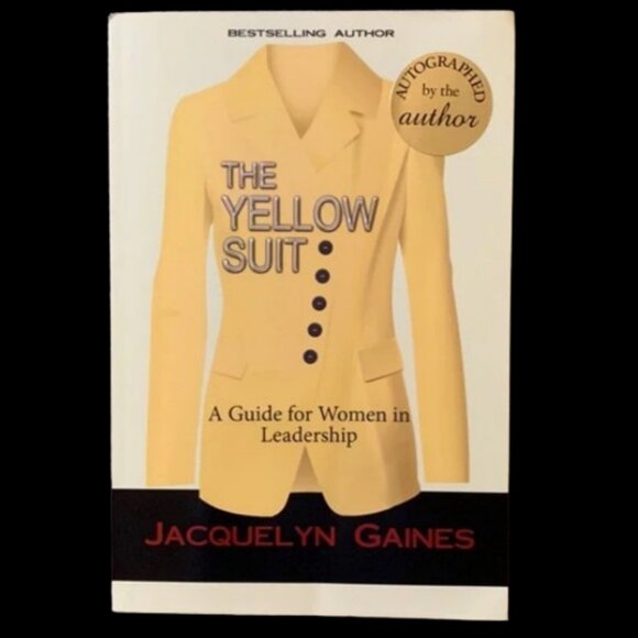 The yellow suit book - good condition - Picture 2 of 4